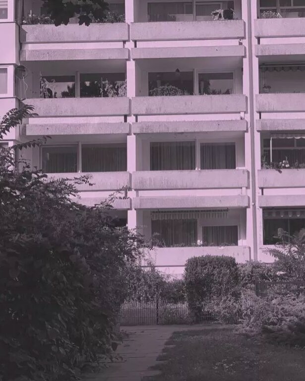 Außenanlage